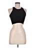 Alo Black Tank Top Size M - photo 1