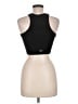 Alo Black Tank Top Size M - photo 2