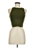 Active by Old Navy Green Tank Top Size M - photo 1