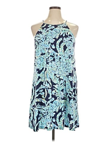 Lilly Pulitzer Casual Dress (view 1)