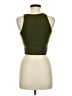 Active by Old Navy Green Tank Top Size M - photo 2