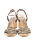 Casadei Tan Heels Size EU 40 - photo 2