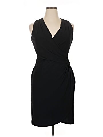 Evan Picone Cocktail Dress (view 1)