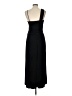 En Focus Studio Black Cocktail Dress Size 10 - photo 2
