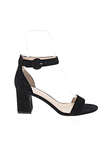 Marc Fisher Sandals (view 1)