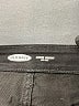Old Navy Black Jeggings Size 6 - photo 7