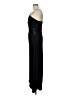 En Focus Studio Black Cocktail Dress Size 10 - photo 5