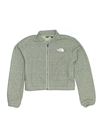The North Face Zip Up Hoodie (view 1)