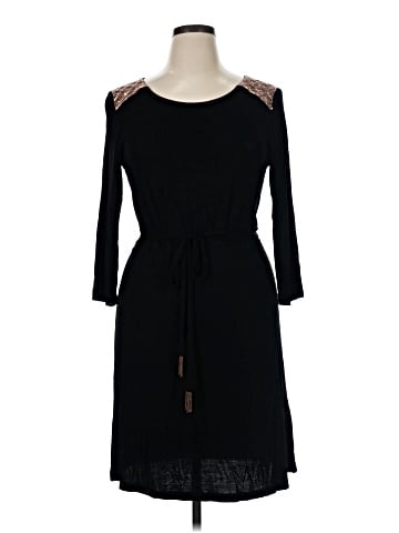Design History Casual Dress (view 1)