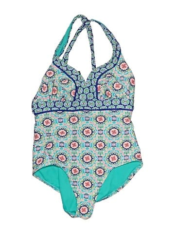 Catalina One Piece Swimsuit (view 1)