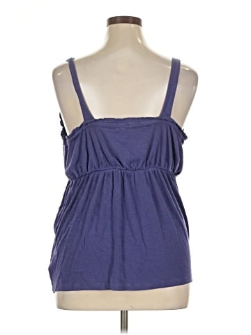 Gap - Maternity Sleeveless Blouse (view 2)