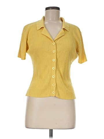 French Laundry Short Sleeve Blouse (view 1)