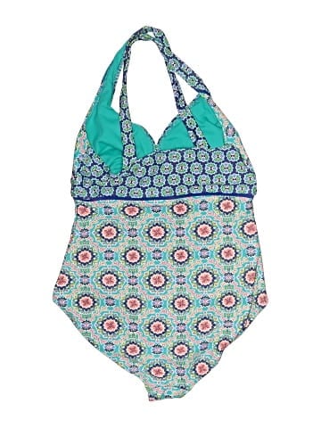 Catalina One Piece Swimsuit (view 2)