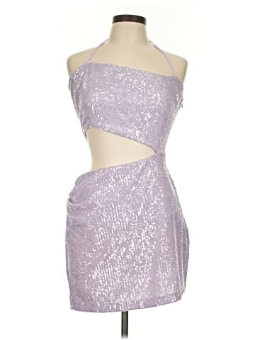 Amanda Uprichard Cocktail Dress (view 1)