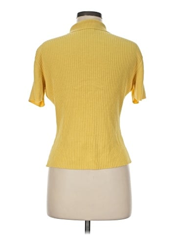 French Laundry Short Sleeve Blouse (view 2)