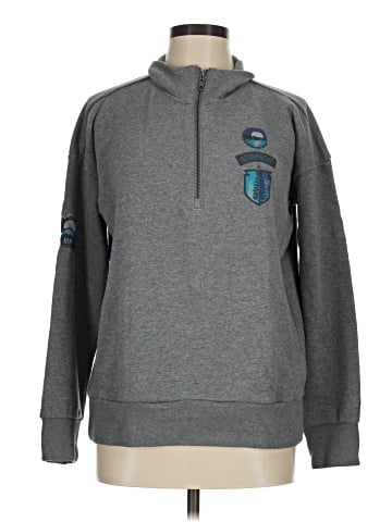 Gear for Sports Pullover Hoodie (view 1)