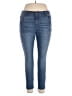 Vineyard Vines Solid Blue Jeans Size 16 - photo 1