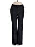 Vivienne Tam Tweed Blue Jeans Size XS (0) - photo 1