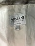 Armani Collezioni Houndstooth Gray Blazer Size 8 - photo 6
