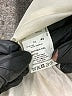 Armani Collezioni Houndstooth Gray Blazer Size 8 - photo 8