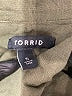 Torrid Green Jacket Size 5X Plus (5) - photo 7