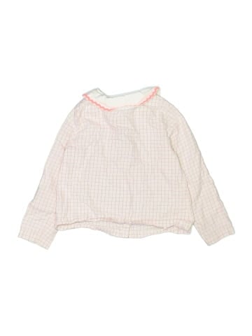Jacadi Long Sleeve Blouse (view 2)