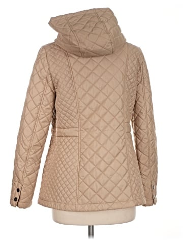 Laura Scott Coat (view 2)