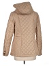 Laura Scott 100% Polyester Tan Coat Size M - photo 2