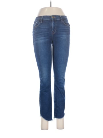 FRAME Denim Jeans (view 1)