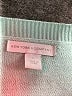New York & Company 100% Acrylic Teal Pullover Sweater Size XL - photo 7