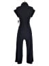 Just... Taylor Solid Black Jumpsuit Size 2 - photo 2