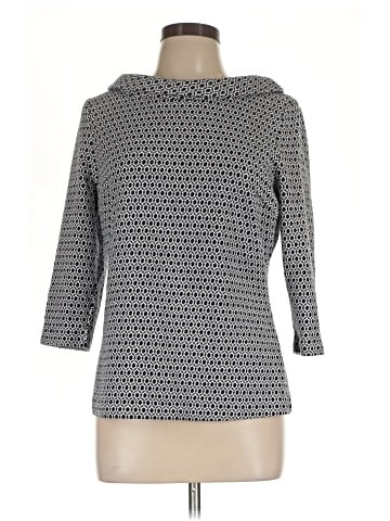 Boden 3/4 Sleeve Blouse (view 1)