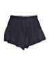 Reebok Solid Black Shorts Size L - photo 2