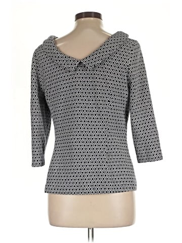 Boden 3/4 Sleeve Blouse (view 2)