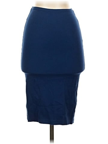 American Apparel Casual Skirt (view 1)