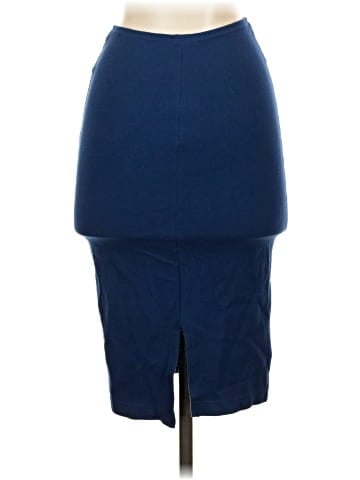 American Apparel Casual Skirt (view 2)