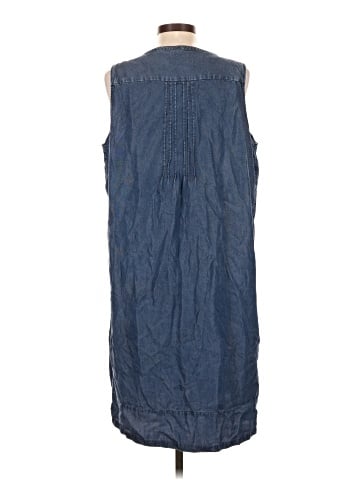 Coldwater Creek Casual Dress (view 2)