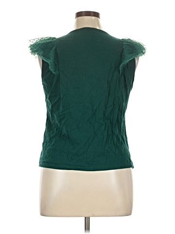 J.Crew Factory Store Sleeveless Top (view 2)