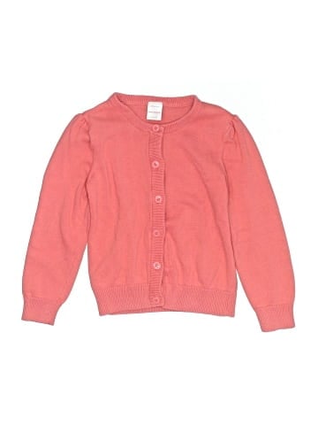 Hanna Andersson Cardigan (view 1)
