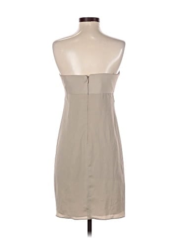 BCBGMAXAZRIA Cocktail Dress (view 2)
