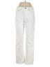 Vineyard Vines Ivory Jeans Size 26 waist - photo 1