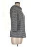 Boden Gray 3/4 Sleeve Blouse Size 12R - photo 4
