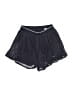 Reebok Solid Black Shorts Size L - photo 1