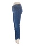 FRAME Denim Chevron-herringbone Blue Jeans Size 29 waist - photo 5