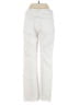 Vineyard Vines Ivory Jeans Size 26 waist - photo 2
