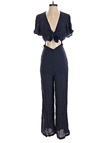 Leith Jumpsuit (view 1)