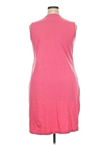 Lands' End Casual Dress (view 2)