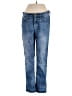 Current/Elliott Blue Jeans Size 23 waist - photo 1