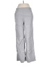 Tribal Solid Gray Active Pants Size 6 - photo 1