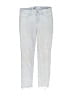 Old Navy Silver Jeans Size 10 - photo 1